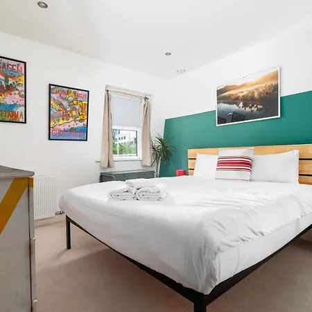 Guestready - Artsy Penthouse In Heart Of The Apartment