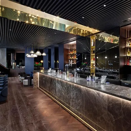 Amano Covent Garden Hotel