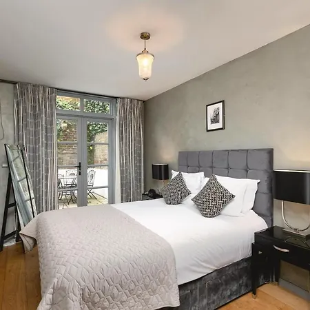Appartamento Penthousestays Nr Notting Hill - Luxury 2 Bedroom King Bed - Near Portobello Road *
