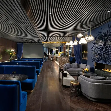 Amano Covent Garden 4* London