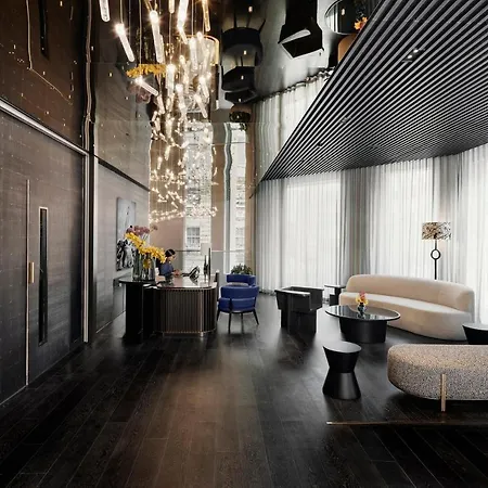 Hotel Amano Covent Garden