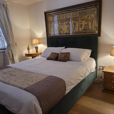 Apartment Super Beautiful Three Bedroom