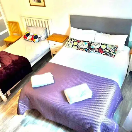 Apartment Luxury Triple Little Venice,