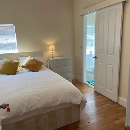 Blythe Park House Accommodatie bij particulieren Londen