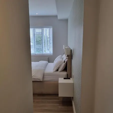 Vendégház Cg London