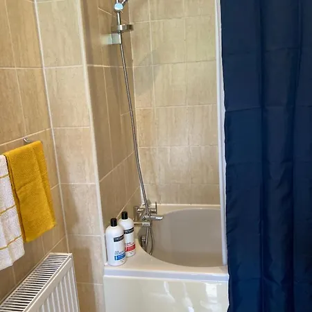 Gresham - Close To Excel, Contractors, Relocators, Paid Parking Casa vacanze
