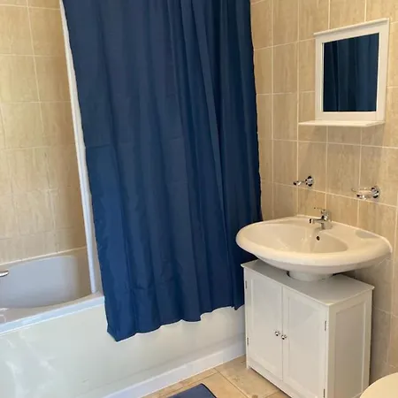 Casa vacanze Gresham - Close To Excel, Contractors, Relocators, Paid Parking *