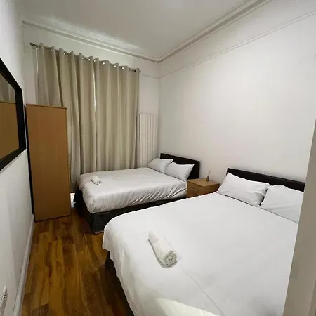 Al Messila, Luxury Collection Hotel London