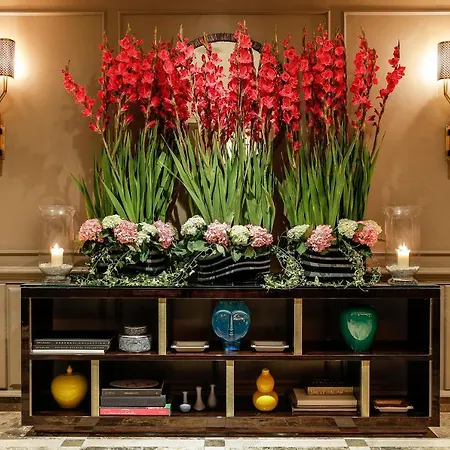 Otel Flemings Mayfair - Small Luxury Of The World Londra