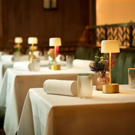 Flemings Mayfair - Small Luxury Of The World