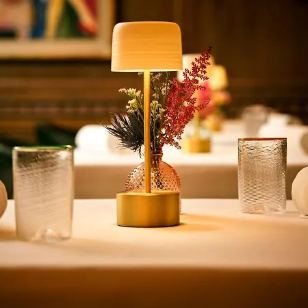 Otel Flemings Mayfair - Small Luxury Of The World 5*
