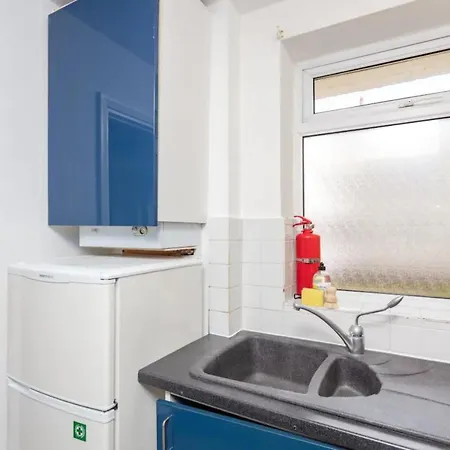 Cosy 1 Bedroom In Earlsfield Sw Apartment