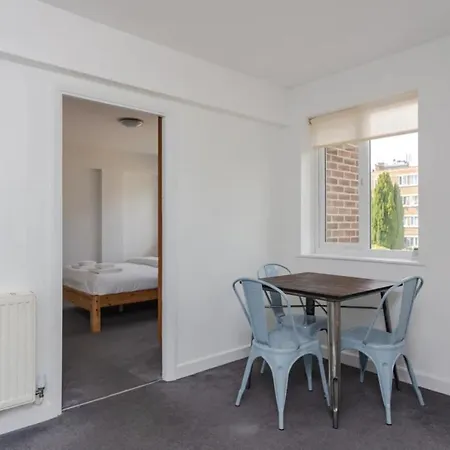 Apartment Cosy 1 Bedroom In Earlsfield Sw *