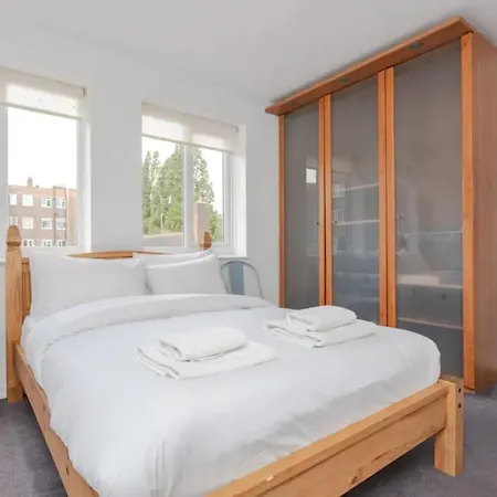Cosy 1 Bedroom In Earlsfield Sw Apartment *
