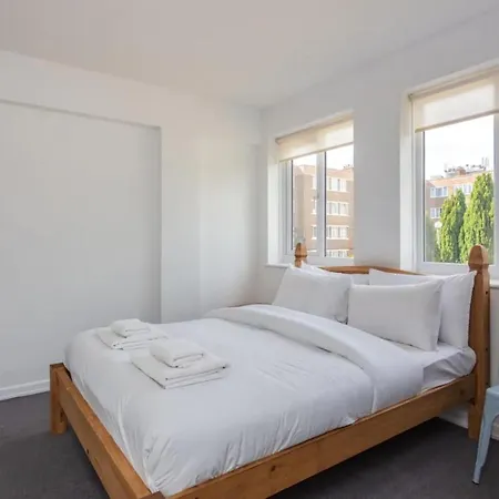 Appartamento Cosy 1 Bedroom In Earlsfield Sw