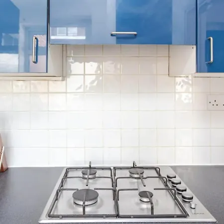 Apartment Cosy 1 Bedroom In Earlsfield Sw *