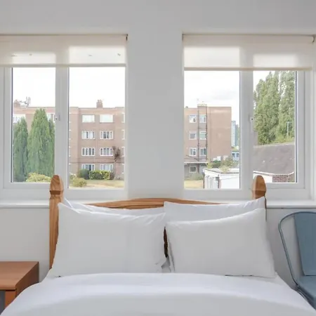 Cosy 1 Bedroom In Earlsfield Sw Apartment *
