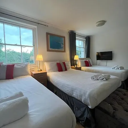 Rosewood Hotel Hotel Londres