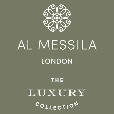 Hotel Al Messila, Luxury Collection London
