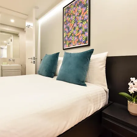 Earls Court East Serviced By Stayprime Ξενοδοχείο με διαμερίσματα