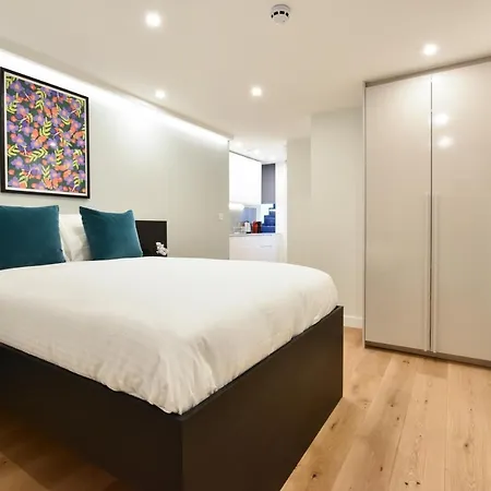 Earls Court East Serviced By Stayprime Λονδίνο
