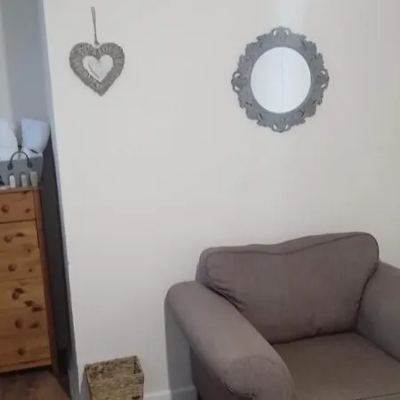 Homestay Comfortable Double