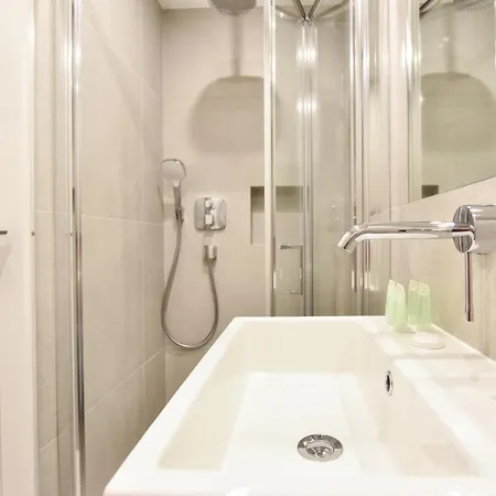 Earls Court East Serviced By Stayprime 3* Λονδίνο