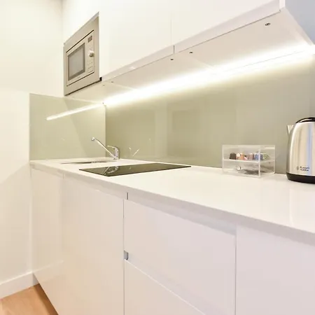 Earls Court East Serviced By Stayprime 3* Λονδίνο