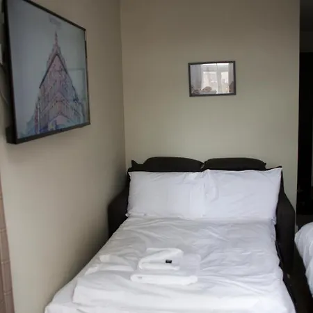 Keystone House 3* Londra