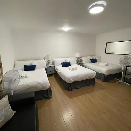 Hotel Rosewood Hotel Londres