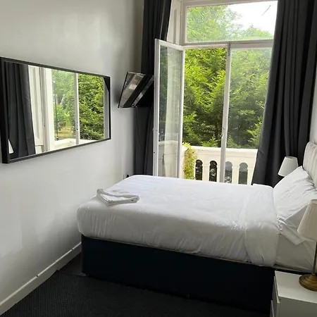 Rosewood Hotel 3* Londres