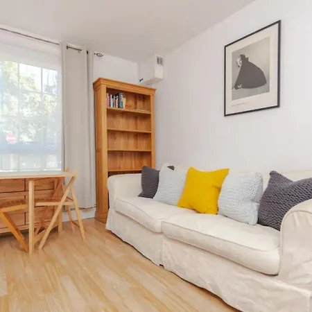 Fabulous 2 Bedroom In Bridge Appartement *