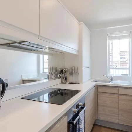 Marylebone Gloucester Place * London