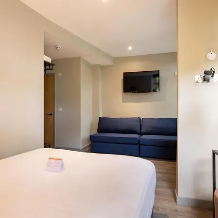 Hotel Towerbridge64 Londres