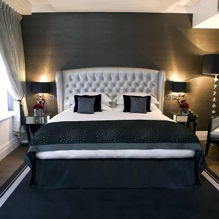 Rosewood Hotel Hotel Londres
