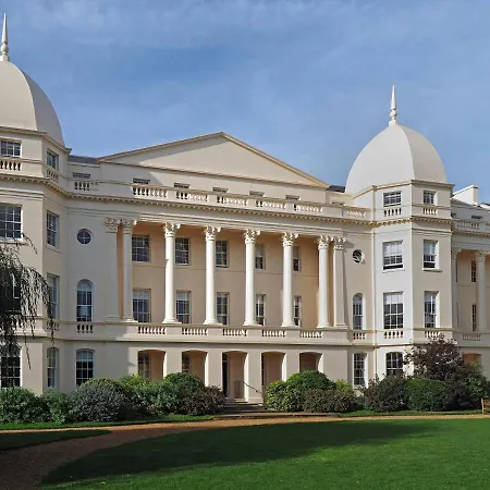 Hotel Rosewood Hotel Londres
