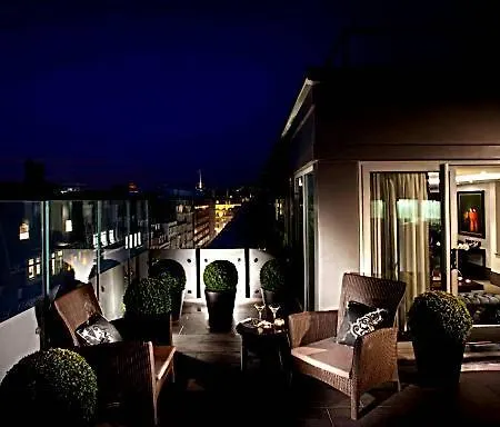Hotel Rosewood Hotel Londres