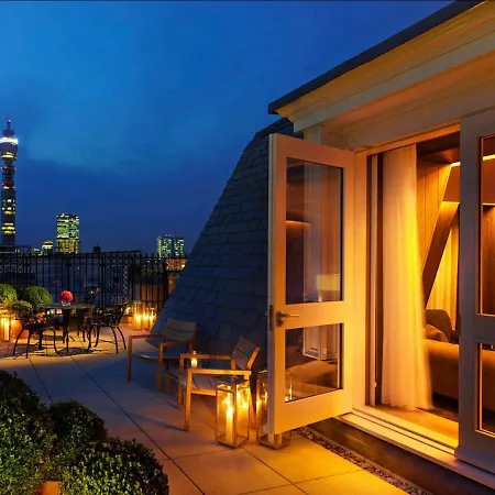 Hotel Al Messila, Luxury Collection