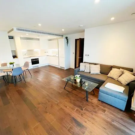 City - Tower Bridge - Luxury * London