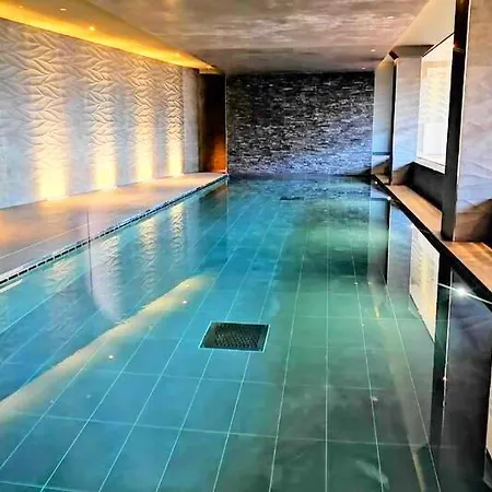 Apartment City - Tower Bridge - Luxury London