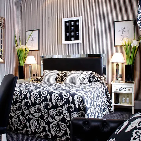 Hotel The Montague On The Gardens 4*