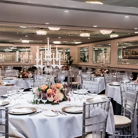 The Montague On The Gardens Hotel London