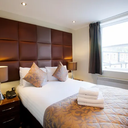 Aparthotel Grand Plaza Serviced 4*