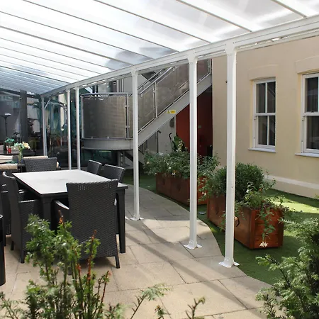 Grand Plaza Serviced Londýn
