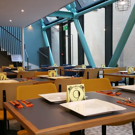 Grand Plaza Serviced 4* Londýn