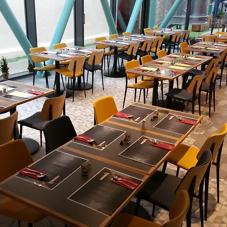 Grand Plaza Serviced Londýn