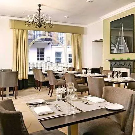 The Mayfair Townhouse - An Iconic Luxury Otel Londra