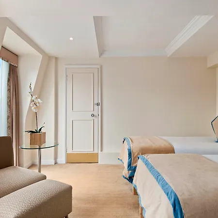 The Mayfair Townhouse - An Iconic Luxury Londen