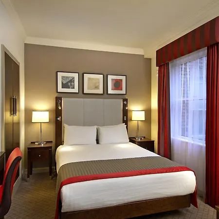 The Mayfair Townhouse - An Iconic Luxury Otel 5*