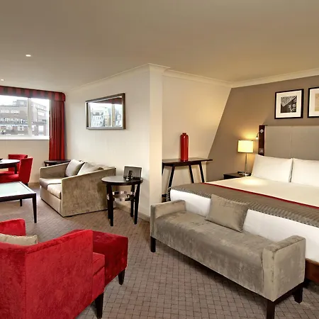 Hotel The Mayfair Townhouse - An Iconic Luxury 5*